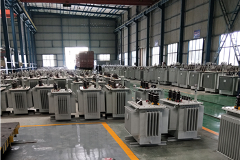 崇州1250kva油浸式变压器 10kv/0